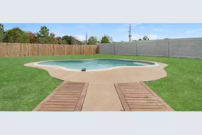 14206 Barker Bayou Court, Cypress, TX 77429 - Photo 7