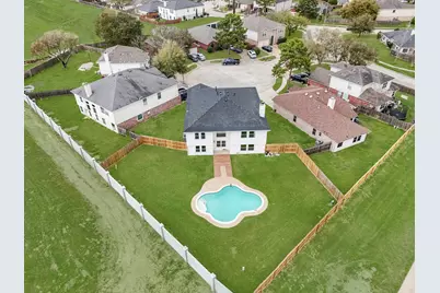 14206 Barker Bayou Court, Cypress, TX 77429 - Photo 1