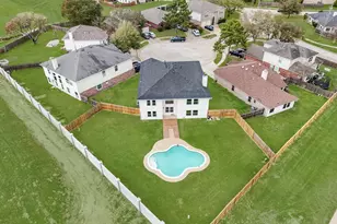 14206 Barker Bayou Ct, Cypress, TX 77429 - Photo 1