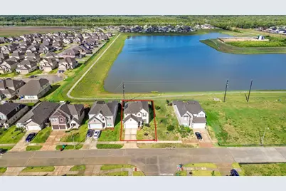 8802 Mallow Rose Way, Rosharon, TX 77583 - Photo 3