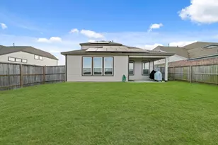 8802 Mallow Rose Wy, Rosharon, TX 77583 - Photo 25