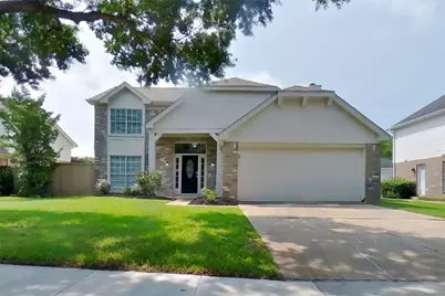 3115 Granite Lake Drive, Missouri City, TX 77459 - Photo 1