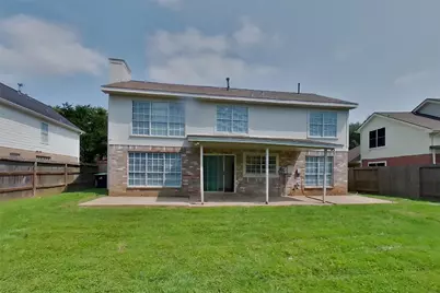 3115 Granite Lake Drive, Missouri City, TX 77459 - Photo 17