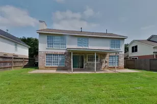 3115 Granite Lake Dr, Missouri City, TX 77459 - Photo 17