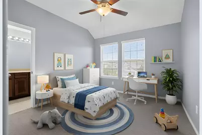 25315 Terrain Park Drive, Spring, TX 77373 - Photo 31