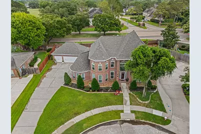 21507 Ganton Drive, Katy, TX 77450 - Photo 3
