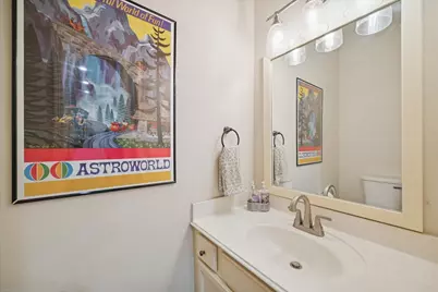 4001 Tanglewilde Street #1103, Houston, TX 77063 - Photo 9