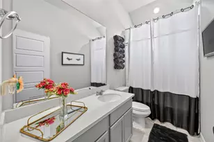 15530 Bollardpoint Ln, Houston, TX 77053 - Photo 15
