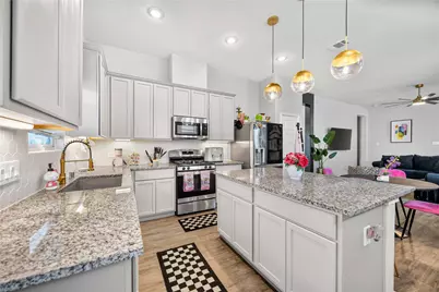 15530 Bollardpoint Lane, Houston, TX 77053 - Photo 9