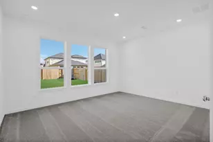 9218 Idalia Vis Ln, Cypress, TX 77433 - Photo 11