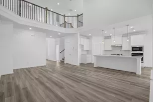 9218 Idalia Vis Ln, Cypress, TX 77433 - Photo 9