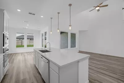 9218 Idalia Vista Lane, Cypress, TX 77433 - Photo 3