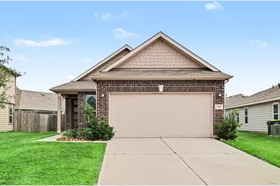 41530 Stampede Stream Drive, Magnolia, TX 77354 - Photo 1