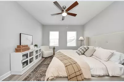 5300 Berkeley Knoll Circle #232, Richmond, TX 77407 - Photo 21