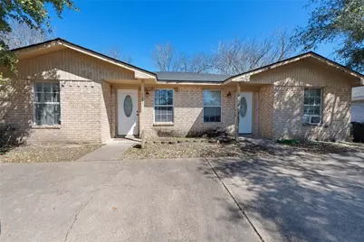 1137-1139 Georgia Street, College Station, TX 77840 - Photo 1