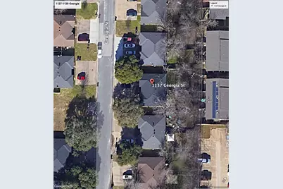 1137-1139 Georgia Street, College Station, TX 77840 - Photo 3