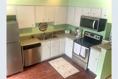 3506 Cove View Boulevard #1506, Galveston, TX 77554 - Photo 7