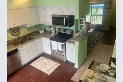 3506 Cove View Boulevard #1506, Galveston, TX 77554 - Photo 13