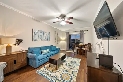 12800 Melville Drive #B102, Montgomery, TX 77356 - Photo 5