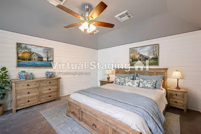 2810 Silverbit Trail Lane, Katy, TX 77450 - Photo 21
