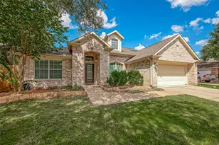 2810 Silverbit Trail Ln, Katy, TX 77450 - Photo 3
