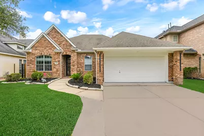 18022 Dunoon Bay Point Court, Cypress, TX 77429 - Photo 7
