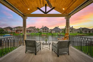 18022 Dunoon Bay Point Ct, Cypress, TX 77429 - Photo 1