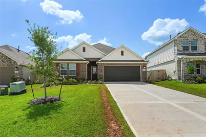 10012 Lone Star Landing Blvd, Montgomery, TX 77316 - Photo 1