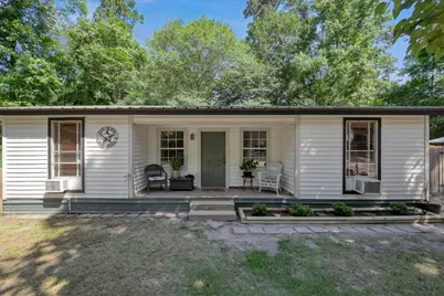 263 Travis Lane, Trinity, TX 75862 - Photo 3