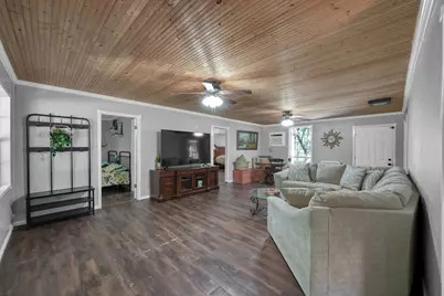 263 Travis Lane, Trinity, TX 75862 - Photo 5