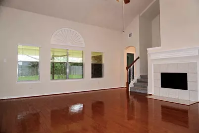 12206 Gatemont Court, Houston, TX 77066 - Photo 5