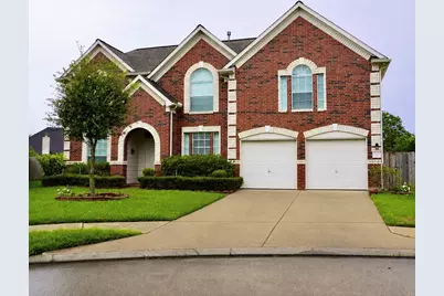 12206 Gatemont Court, Houston, TX 77066 - Photo 5
