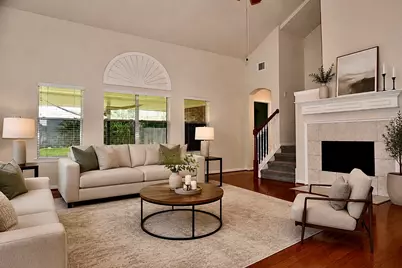 12206 Gatemont Court, Houston, TX 77066 - Photo 3