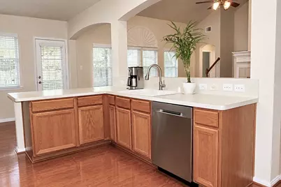 12206 Gatemont Court, Houston, TX 77066 - Photo 11