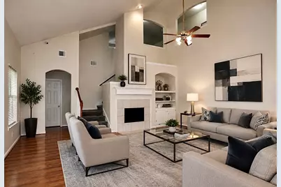 12206 Gatemont Court, Houston, TX 77066 - Photo 3
