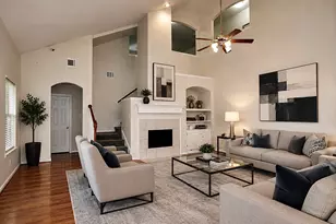 12206 Gatemont Ct, Houston, TX 77066 - Photo 3