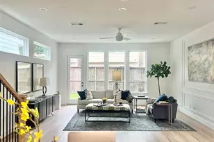 5337 Larkin St, Houston, TX 77007 - Photo 3