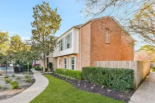 7505 Brompton St, Houston, TX 77025 - Photo 1
