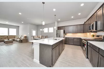 9022 Caribou Court, Manvel, TX 77578 - Photo 9