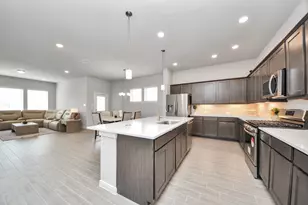 9022 Caribou Ct, Manvel, TX 77578 - Photo 9