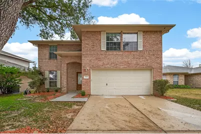 9214 Arrowhead Trace Lane, Houston, TX 77089 - Photo 1