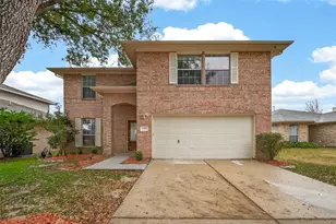9214 Arrowhead Trace Ln, Houston, TX 77089 - Photo 1