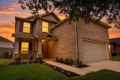 22626 Banter Pointe, Katy, TX 77449 - Photo 1