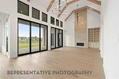 10522 Wild Senna Court, Cypress, TX 77433 - Photo 9