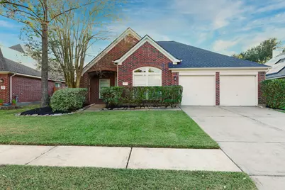 3722 Paigewood Drive, Pearland, TX 77584 - Photo 1