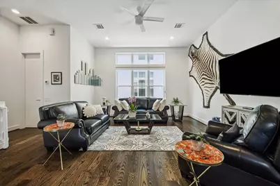 5921 E Post Oak Lane, Houston, TX 77055 - Photo 7