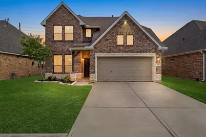 4743 Bay Vista Drive, Baytown, TX 77523 - Photo 1