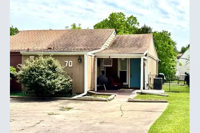 70 Westwood Drive W, Trinity, TX 75862 - Photo 33