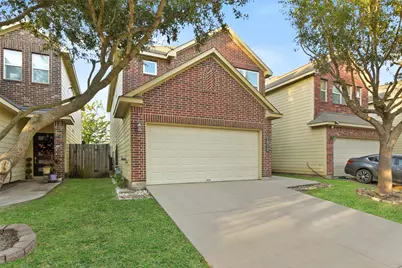 1812 Don Alejandro, Houston, TX 77091 - Photo 1