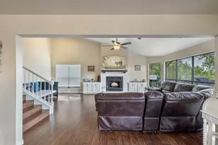 156 Lakefront Dr, Point Venture, TX 78645 - Photo 5